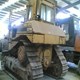 USED CATERPILLAR BULLDOZER D7H